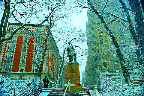 NY-Upper_Westside_Snow_Storm-05-Samuel_J_Tilden_Statue.JPG
