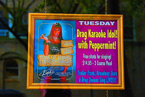 NY-West_Village-People_Windows_Signs-08Lips_Karoake1.JPG