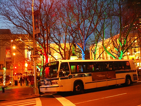 Z Mation View Topic Ny Winter S Eve At Lincoln Square